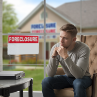 Why Buying a Foreclosure Can Be a Good Investment