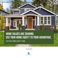 The Benefits of a Second Mortgage