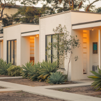 Unlocking Wealth: A Step-by-Step Guide to Purchasing Your First Four-Plex Rental Property