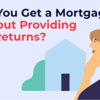 Can You Get a Mortgage without Providing Tax Returns?