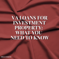 VA Loans for Investment Property: What Brokers Need to Know in 2025