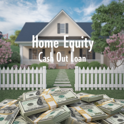 How to Transform Home Equity Loan into Cash