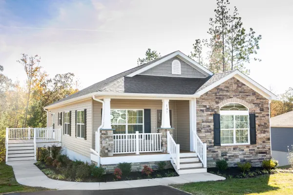 Benefits of Purchasing a Manufactured Home