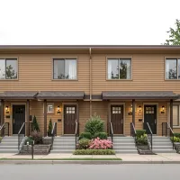 Buying a 4-Plex With an FHA Loan: Live In One Unit and Rent the Others