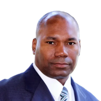 Nathaniel Bogan Principal & CEO