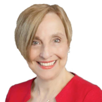 Patricia Tracey Loan Officer/President