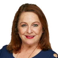 Elizabeth MacCall Loan Processor
