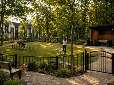 dogpark