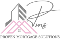 Proven Mortgage Logo