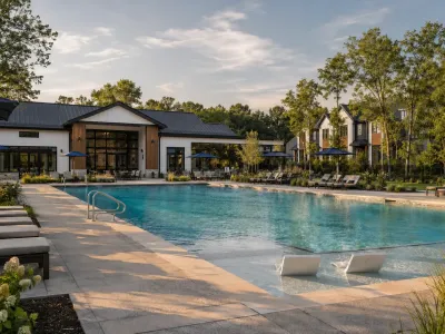 resortpool