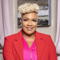 Eboni Merriwether Founder & CEO