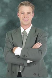 Brett Osborne Mortgage Loan Originator