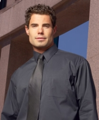  Josh Chauncey
