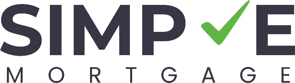 Simple Mortgage Logo