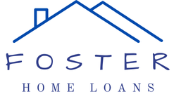 foster home loans logo