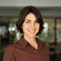 Sarah Robinson Loan Officer