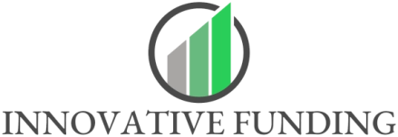 Innovative Funding Logo