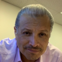 Victor Cuevas Production Manager