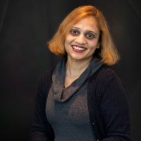 Meghana Shikarpur Loan Officer (MLO)