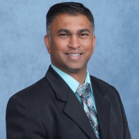 Jaysukh Patel Mortgage Loan Originator