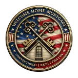 Flag Transparent Logo