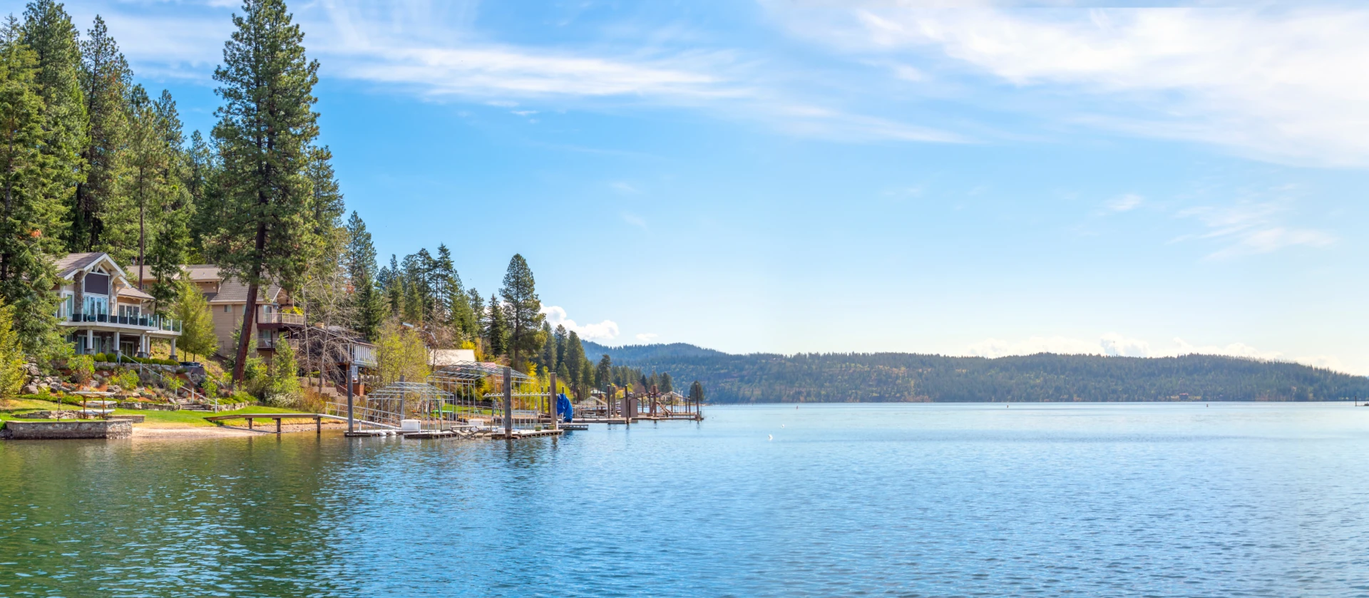 Lake