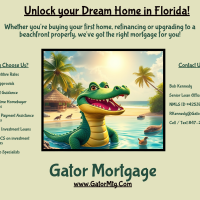 Unlock your dream home in Florida!