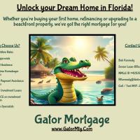 Unlock your dream home in Florida!