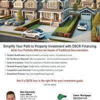 DSCR Loans