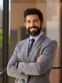 Peter Gordon Senior Loan Officer