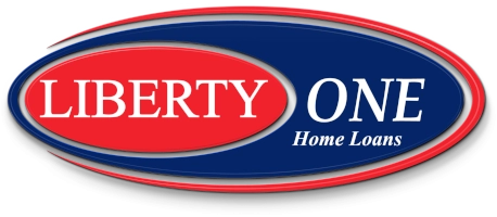 Liberty One Home Loans Logo