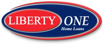 Liberty One Home Loans Logo