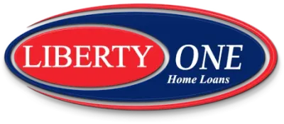 Liberty One Home Loans logo