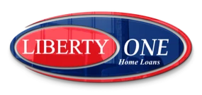 Liberty One Home Loans logo