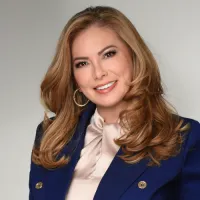 Tylie Guzzo Regional Vice President