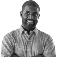 Brandon Ford Account Executive