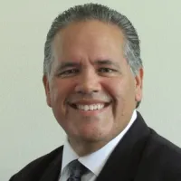 Jorge Gomez Vice President Builder Division