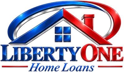 Liberty One Home Loans logo
