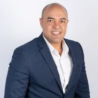 Lester Tamayo Account Executive