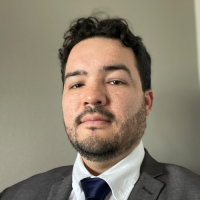 Michael Martinez Director of Operations