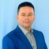Yuri Saenz Account Executive