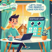 Curious About Home Loan Options- Use this Calculator to See Your Options!