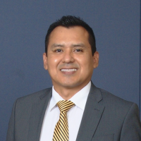 Carlos Zambrano Mortgage Broker