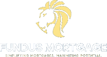 Fundus Mortgage Logo