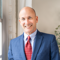 Mike Neill Sales Operations Manager