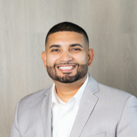 Anthony Suarez President & CEO