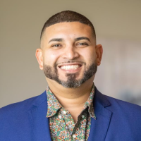 Anthony Suarez Founder & Executive Broker