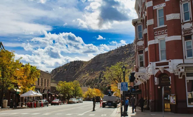Home Loans in Durango, CO