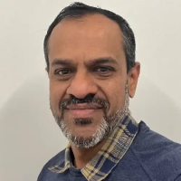 Chandru Pillai Senior Loan Officer