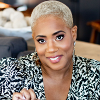 Latifa Garrison Loan Officer